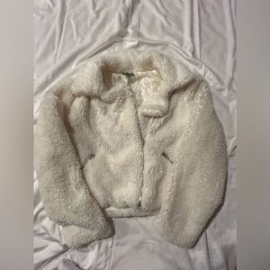 Faux Fur coat